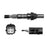 Denso 234-4330 Oxygen Sensor - Downstream