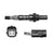 Denso 234-4333 Oxygen Sensor - Downstream