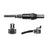 Denso 234-4336 Oxygen Sensor - Downstream or Upstream