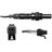 Denso 234-4337 Oxygen Sensor - Downstream or Upstream