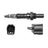 Denso 234-4340 Oxygen Sensor - Downstream