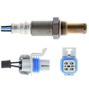 Denso 234-4341 Oxygen Sensor - Downstream, Downstream Left or Downstream Right