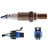 Denso 234-4344 Oxygen Sensor - Upstream Left