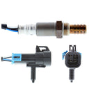 Denso 234-4345 Oxygen Sensor - Downstream or Upstream Right