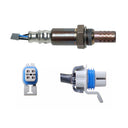 Denso 234-4346 Oxygen Sensor - Downstream