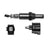 Denso 234-4386 Oxygen Sensor - Downstream