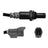 Denso 234-4387 Oxygen Sensor - Downstream or Upstream