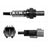 Denso 234-4436 Oxygen Sensor - Downstream Right or Upstream