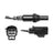 Denso 234-4453 Oxygen Sensor - Downstream or Downstream Left