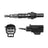 Denso 234-4454 Oxygen Sensor - Downstream or Downstream Left