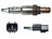 Denso 234-4456 Oxygen Sensor - Downstream or Downstream Left