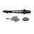 Denso 234-4474 Oxygen Sensor - Downstream or Downstream Right