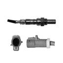 Denso 234-4495 Oxygen Sensor - Downstream