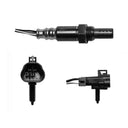 Denso 234-4526 Oxygen Sensor - Downstream