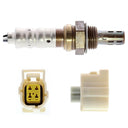 Denso 234-4545 Oxygen Sensor
