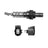 Denso 234-4546 Oxygen Sensor - Downstream Right