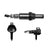 Denso 234-4563 Oxygen Sensor - Upstream