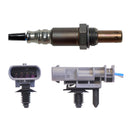 Denso 234-4600 Oxygen Sensor - Downstream