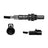 Denso 234-4611 Oxygen Sensor - Downstream or Upstream