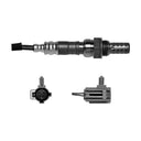 Denso 234-4635 Oxygen Sensor - Upstream