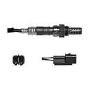Denso 234-4657 Oxygen Sensor - Downstream or Downstream Right
