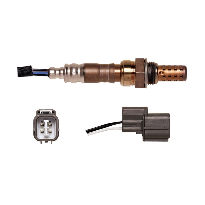 Denso 234-4659 Oxygen Sensor - Downstream