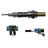Denso 234-4669 Oxygen Sensor - Downstream Right or Upstream