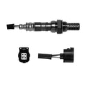 Denso 234-4718 Oxygen Sensor - Downstream, Downstream Right or Upstream