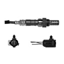 Denso 234-4761 Oxygen Sensor - Downstream or Downstream Left
