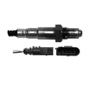 Denso 234-4809 Oxygen Sensor - Downstream, Downstream Left or Downstream Right