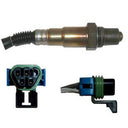 Denso 234-4816 Oxygen Sensor - Downstream