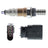 Denso 234-4850 Oxygen Sensor - Downstream or Downstream Right