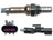 Denso 234-4856 Oxygen Sensor - Downstream Left or Downstream Right