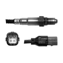 Denso 234-4858 Oxygen Sensor - Downstream or Upstream