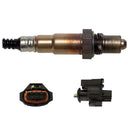Denso 234-4878 Oxygen Sensor - Downstream or Downstream Right