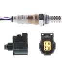 Denso 234-4881 Oxygen Sensor