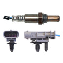 Denso 234-4941 Oxygen Sensor - Downstream