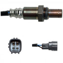 Denso 234-4947 Oxygen Sensor - Downstream Left