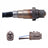 Denso 234-4958 Oxygen Sensor - Downstream or Downstream Rear