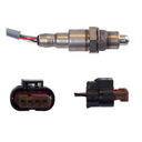 Denso 234-4961 Oxygen Sensor - Downstream
