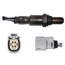 Denso 234-4967 Oxygen Sensor - Downstream