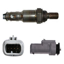 Denso 234-4975 Oxygen Sensor - Downstream