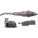 Denso 234-4985 Oxygen Sensor - Downstream, Downstream Left or Downstream Right