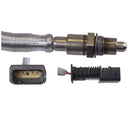 Denso 234-4987 Oxygen Sensor - Downstream Left