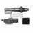 Denso 234-5117 Air / Fuel Ratio Sensor - Upstream or Upstream Right