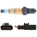 Denso 234-5736 Air / Fuel Ratio Sensor - Upstream or Upstream Rear
