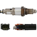 Denso 234-5737 Air / Fuel Ratio Sensor - Upstream Left