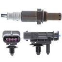 Denso 234-8010 Oxygen Sensor - Downstream