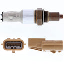 Denso 234-8026 Oxygen Sensor - Downstream or Downstream Left