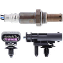 Denso 234-8079 Oxygen Sensor - Downstream or Upstream